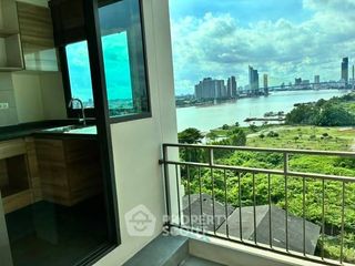 Продажа 1 кровать кондо в Ян Наща, Бангкок