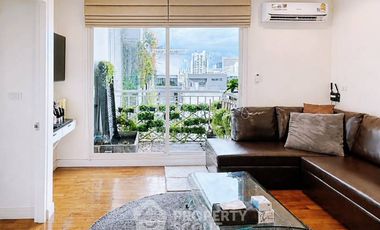For sale 1 bed condo in Watthana, Bangkok