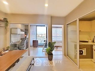 Продажа 1 кровать кондо в Пхра Кханонг, Бангкок