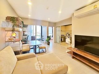 Продажа 1 кровать кондо в Пхра Кханонг, Бангкок