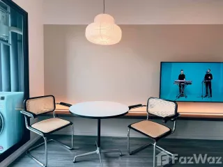 出租 1 卧室 公寓 在 Bang Rak, 曼谷