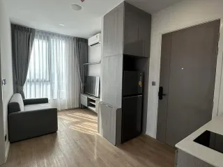 Аренда 2 спальни кондо в Банг Капи, Бангкок