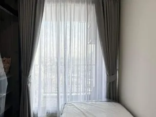 Аренда 2 спальни кондо в Банг Капи, Бангкок