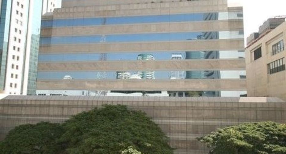 For rent office in Pathum Wan, Bangkok
