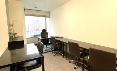 For rent office in Pathum Wan, Bangkok