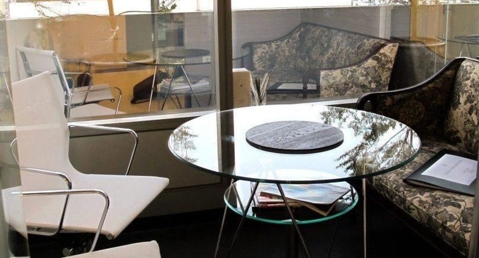 For rent office in Pathum Wan, Bangkok