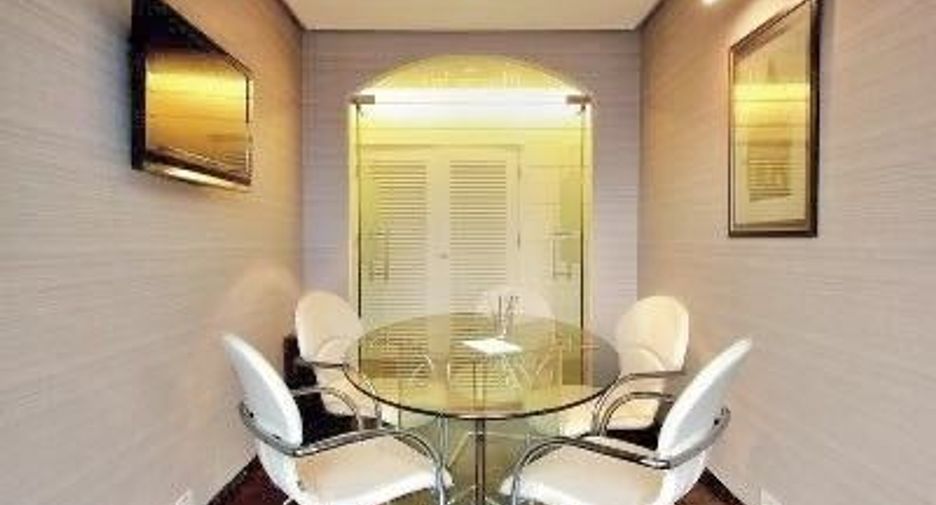 For rent office in Pathum Wan, Bangkok