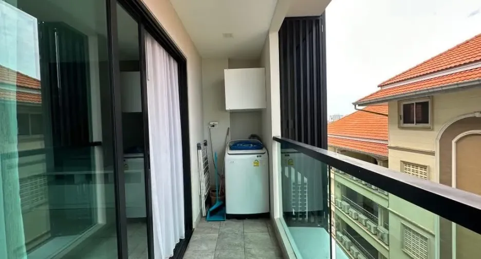 Condo en venta y en alquiler de 2 habitaciones en Bang Lamung, Chonburi