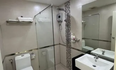 Condo en venta y en alquiler de 2 habitaciones en Bang Lamung, Chonburi