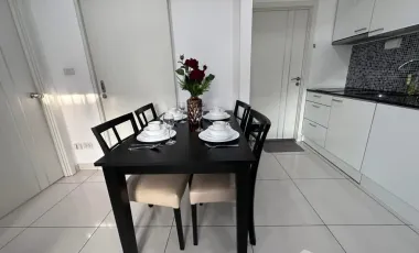 Condo en venta y en alquiler de 2 habitaciones en Bang Lamung, Chonburi