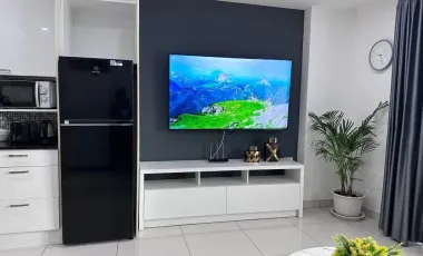 Condo en venta y en alquiler de 2 habitaciones en Bang Lamung, Chonburi