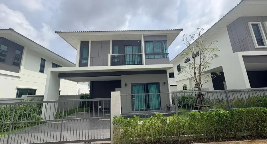 ให้เช่า 4 ห้องนอน บ้านเดี่ยว ใน เมืองภูเก็ต, ภูเก็ต