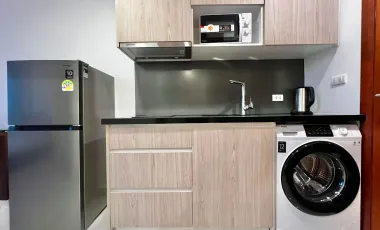 Condo en venta de estudio en Jomtien, Pattaya