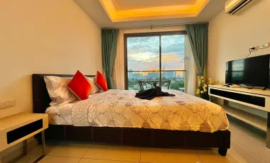 Condo en venta de estudio en Jomtien, Pattaya