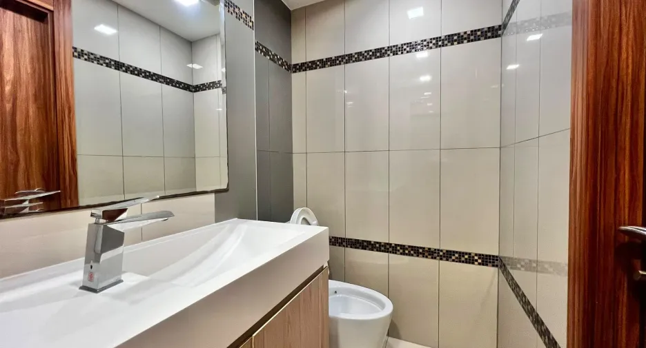 Condo en venta de estudio en Jomtien, Pattaya