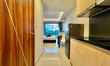 Condo en venta de estudio en Jomtien, Pattaya