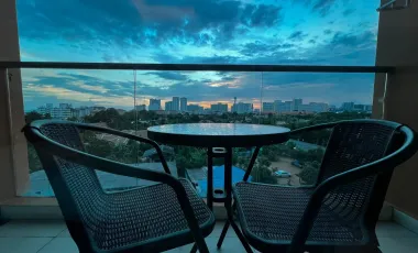 Condo en venta de estudio en Jomtien, Pattaya