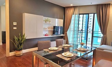 Wohnung zur Miete mit 1 Zimmer in Khlong Toei, Bangkok