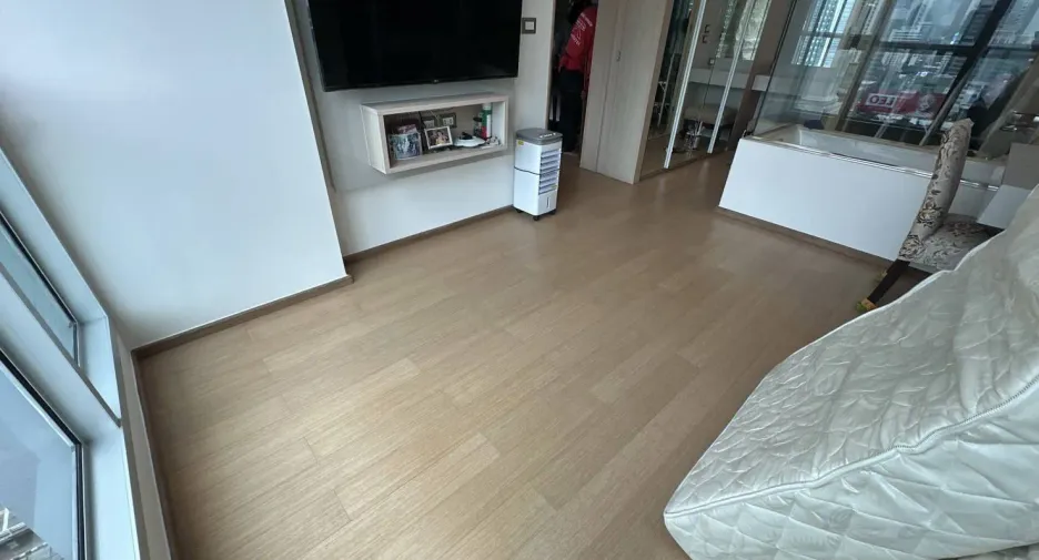 For sale 1 bed condo in Watthana, Bangkok