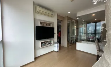 Condo en venta de 1 habitaciones en Watthana, Bangkok