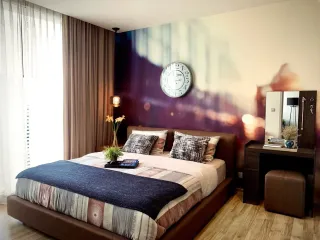 Продажа 3 спальни кондо в Чатучак, Бангкок