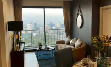 Wohnung zum Kauf mit 3 Zimmer in Chatuchak, Bangkok