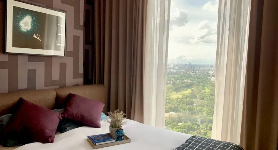Wohnung zum Kauf mit 3 Zimmer in Chatuchak, Bangkok