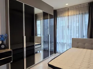 出租 2 卧室 公寓 在 Huai Khwang, 曼谷