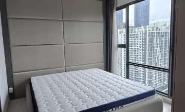 出租 2 卧室 公寓 在 Huai Khwang, 曼谷