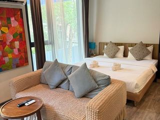 Condo en alquiler de estudio en Kathu, Phuket