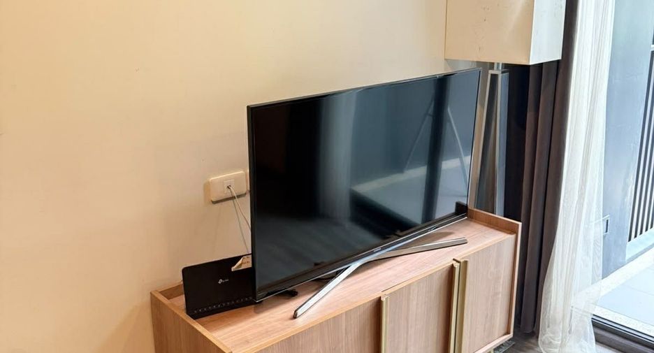 Condo en alquiler de estudio en Kathu, Phuket