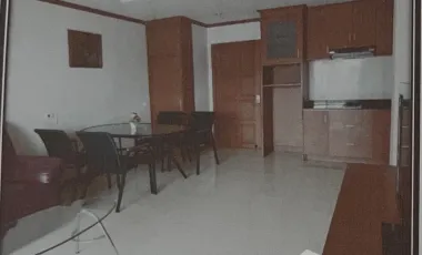 Condo en venta de 1 habitaciones en Bang Lamung, Chonburi