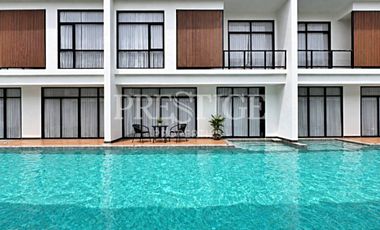 For rent 3 bedrooms house in Bang Lamung, Chonburi