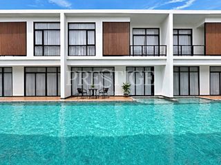 For Rent 3 Bedroom House In Bang Lamung, Chonburi