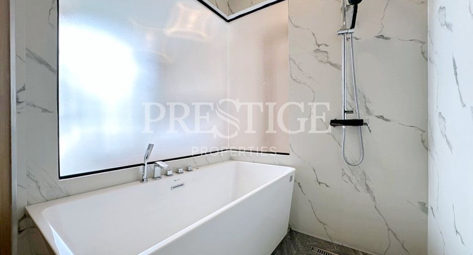 For rent 3 bedrooms house in Bang Lamung, Chonburi