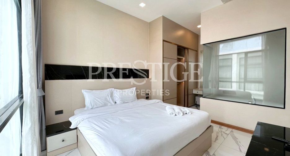 For rent 3 bedrooms house in Bang Lamung, Chonburi