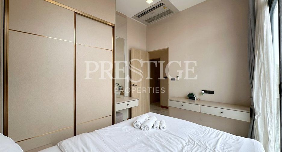 For rent 3 bedrooms house in Bang Lamung, Chonburi