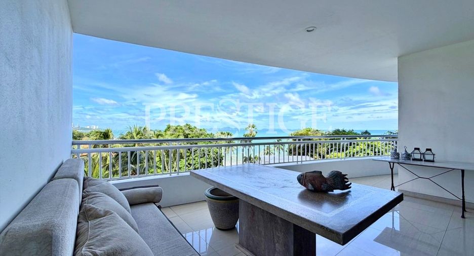 For sale 2 bedrooms condo in Bang Lamung, Chonburi