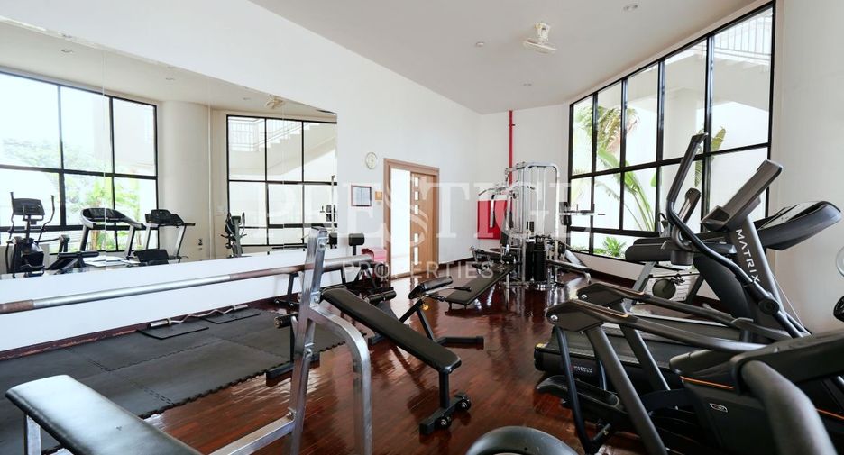 For sale 2 bedrooms condo in Bang Lamung, Chonburi