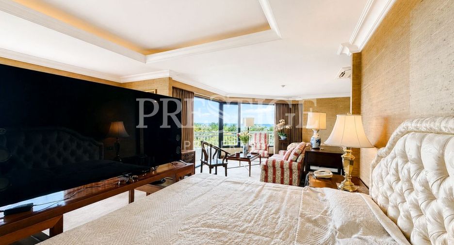 For sale 2 bedrooms condo in Bang Lamung, Chonburi