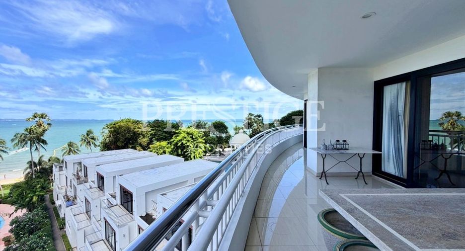 For sale 2 bedrooms condo in Bang Lamung, Chonburi