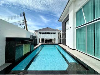 出租 和 出售 6 卧室 独立屋 在 Bang Lamung, Chon Buri