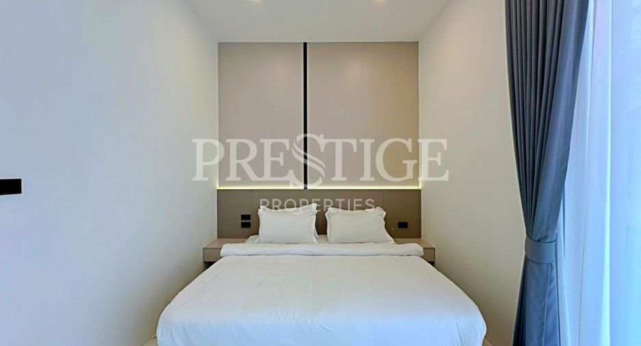 For rent 4 bedrooms house in Bang Lamung, Chonburi