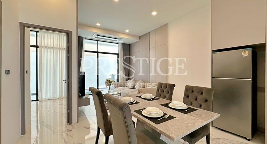 For rent 4 bedrooms house in Bang Lamung, Chonburi