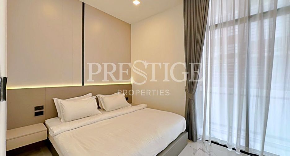 For rent 4 bedrooms house in Bang Lamung, Chonburi
