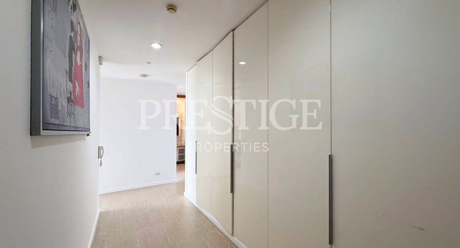 For rent 3 bedrooms condo in Bang Lamung, Chonburi