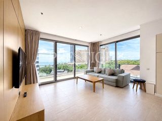 For Rent 3 Bedroom Condo In Bang Lamung, Chonburi