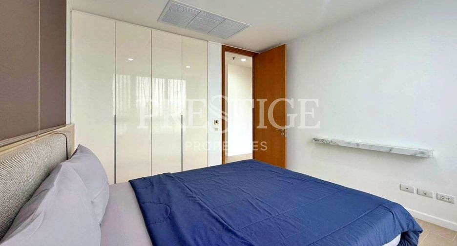 For rent 3 bedrooms condo in Bang Lamung, Chonburi