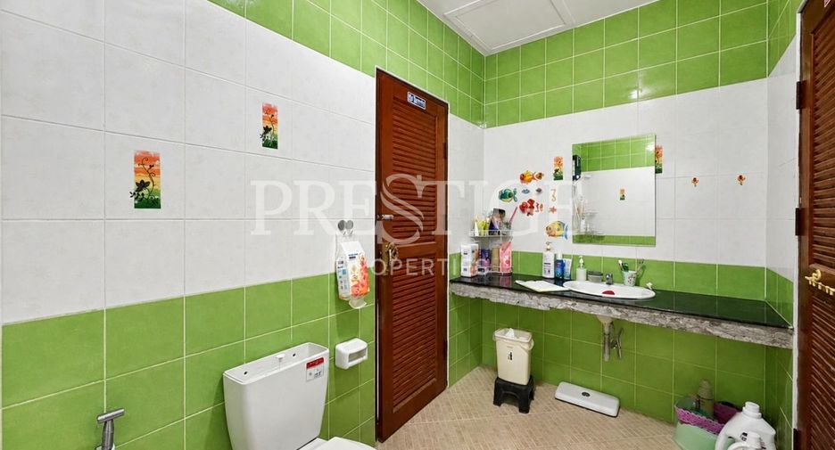 ขาย 3 ห้องนอน บ้านเดี่ยว ใน บางละมุง, ชลบุรี