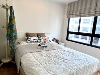 Condo en venta de 1 habitaciones en Thon Buri, Bangkok